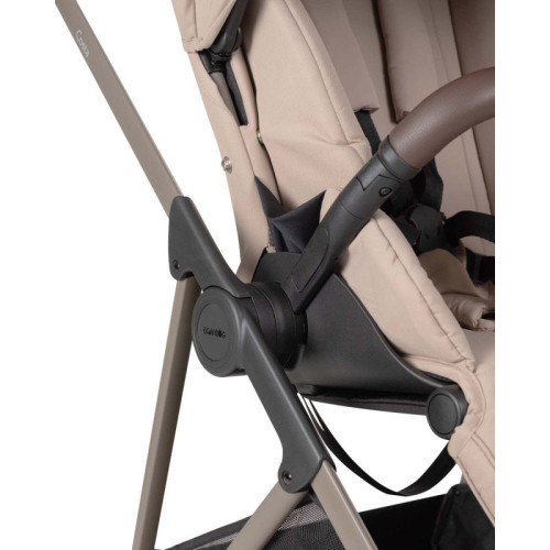 Прогулочная коляска Carrello Costa CRL-5543 Platinum Grey 2026 — 25704