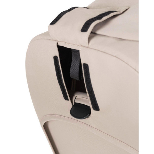 Прогулочная коляска Carrello Costa CRL-5543 Platinum Grey 2026 — 25704