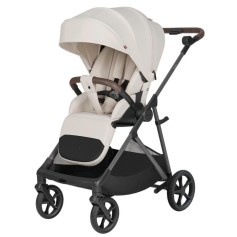 Прогулочная коляска Carrello Costa CRL-5543 Cloud Grey 2026
