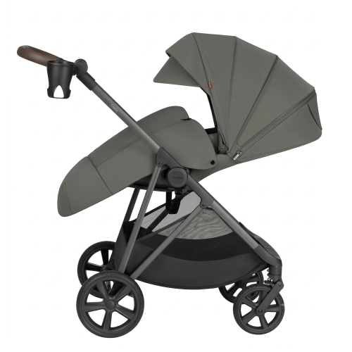Прогулочная коляска Carrello Costa CRL-5543 Echo Grey 2026 — 25705