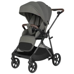Прогулянкова коляска Carrello Costa CRL-5543 Echo Grey 2026