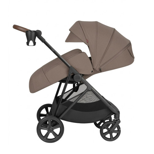 Прогулочная коляска Carrello Costa CRL-5543 Feather Beige 2026 — 25700