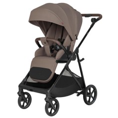 Прогулочная коляска Carrello Costa CRL-5543 Feather Beige 2026