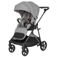 Прогулочная коляска Carrello Costa CRL-5543 Platinum Grey 2026