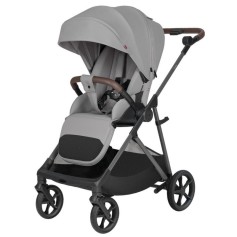 Прогулочная коляска Carrello Costa CRL-5543 Platinum Grey 2026