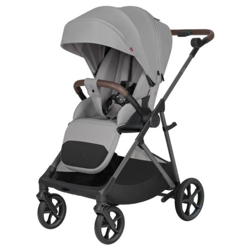 Прогулочная коляска Carrello Costa CRL-5543 Platinum Grey 2026