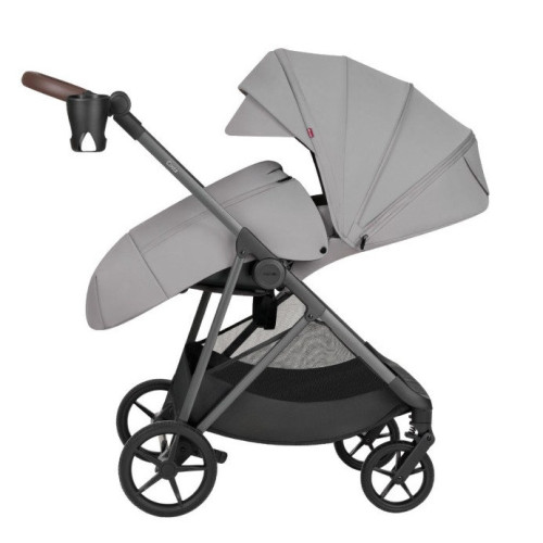 Прогулочная коляска Carrello Costa CRL-5543 Platinum Grey 2026 — 25704
