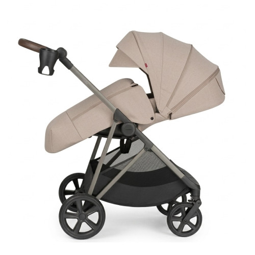 Прогулочная коляска Carrello Costa CRL-5543 Vanilla Beige 2026 — 25701 Прогулочная коляска Carrello Costa CRL-5543 Vanilla Beige 2026 — 25701