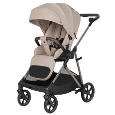 Прогулянкова коляска Carrello Costa CRL-5543 Vanilla Beige 2026