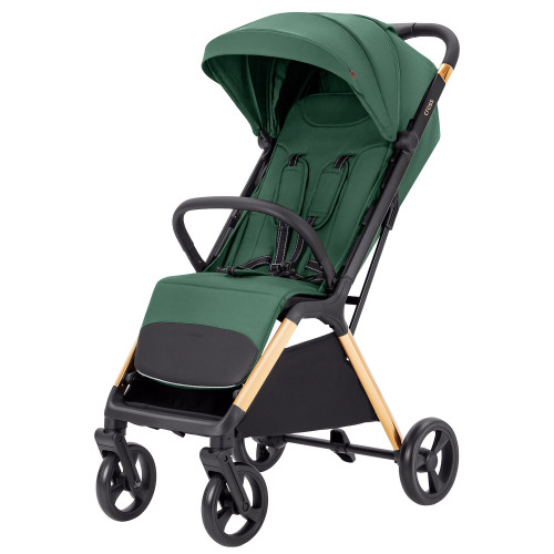 Коляска прогулочная Carrello Cross CRL-5523 Parrot Green — 13761 Коляска прогулочная Carrello Cross CRL-5523 Parrot Green — 13761