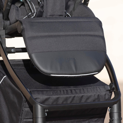 Коляска прогулянкова Carrello Ultra CRL-5525 Vanilla Beige — 4335