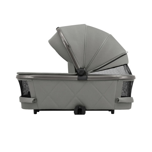 Коляска 3в1 Carrello Omega CRL-6535 Superb Grey — 4582