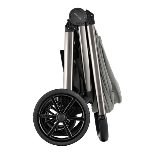 Коляска 3в1 Carrello Omega CRL-6535 Superb Grey — 4582