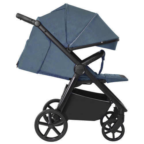 Коляска прогулянкова Carrello Bravo SL CRL 5520 Cobalt Blue — 4414