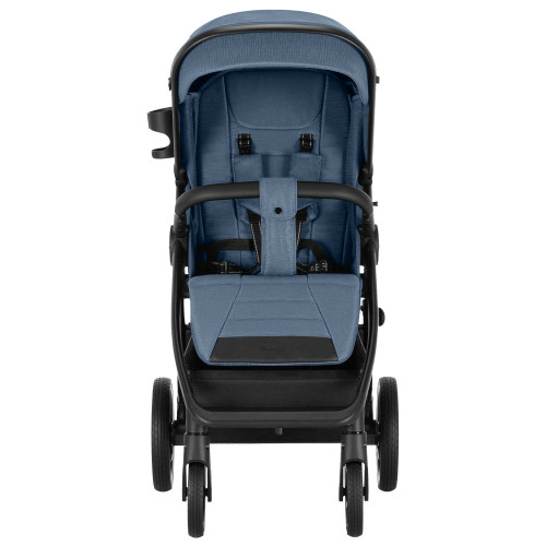 Коляска прогулянкова Carrello Bravo SL CRL 5520 Cobalt Blue — 4414