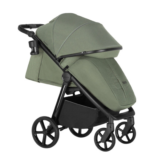 Коляска прогулянкова Carrello Bravo SL 2023 CRL 5520 Fruit Green — 4412