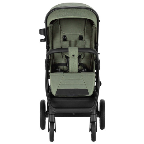 Коляска прогулянкова Carrello Bravo SL 2023 CRL 5520 Fruit Green — 4412