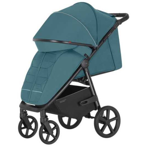 Прогулянкова коляска Carrello Bravo CRL-5515 Lake Blue 2024 — 4389