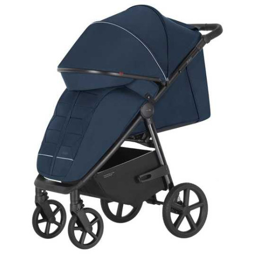 Прогулянкова коляска Carrello Bravo CRL-5515 Oxford Blue 2024 — 4391