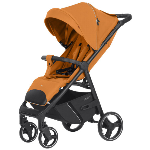 Прогулянкова коляска Carrello Bravo CRL-8512 Amber Orange 2024 — 4400