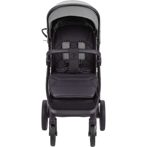 Прогулянкова коляска Carrello Bravo CRL-5515 Mist Grey NF 2024 — 4399