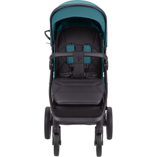 Прогулянкова коляска Carrello Bravo CRL-5515 Oxford Blue NF 2024 — 4397