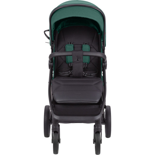 Прогулянкова коляска Carrello Bravo CRL-5515 Palm Green NF 2024 — 4398