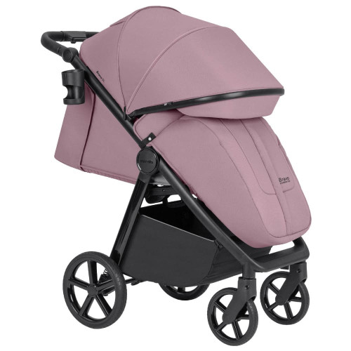 Прогулянкова коляска Carrello Bravo SL CRL-5520 Blush Pink 2024 — 4569