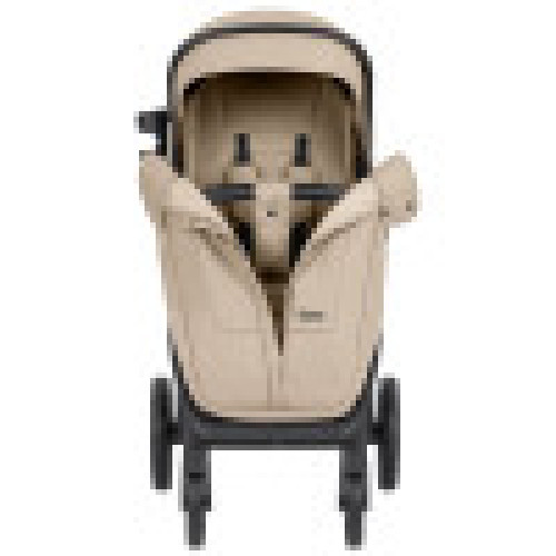 Прогулянкова коляска Carrello Bravo SL CRL-5520 Sand Beige 2024 — 4574 Прогулянкова коляска Carrello Bravo SL CRL-5520 Sand Beige 2024 — 4574
