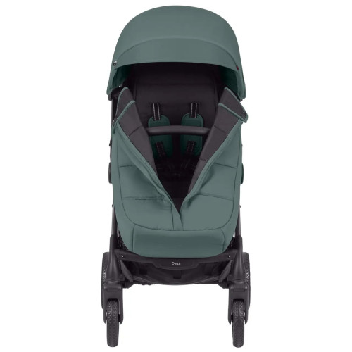 Прогулянкова коляска Carrello Delta CRL-5517 Jungle Green 2024 — 4584