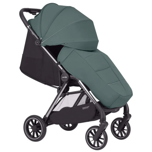 Прогулянкова коляска Carrello Delta CRL-5517 Jungle Green 2024 — 4584