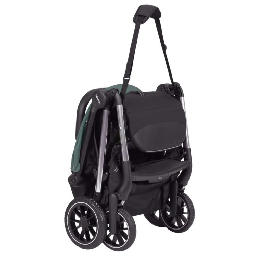 Прогулянкова коляска Carrello Delta CRL-5517 Jungle Green 2024 — 4584