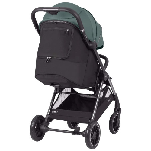 Прогулянкова коляска Carrello Delta CRL-5517 Jungle Green 2024 — 4584