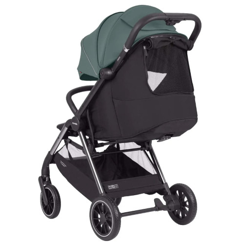 Прогулянкова коляска Carrello Delta CRL-5517 Jungle Green 2024 — 4584