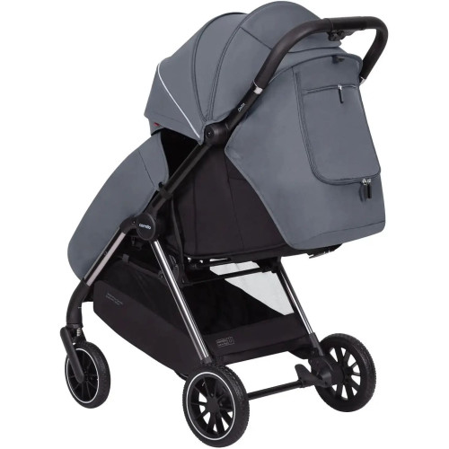 Прогулянкова коляска Carrello Delta CRL-5517 Lava Grey 2024 — 4821