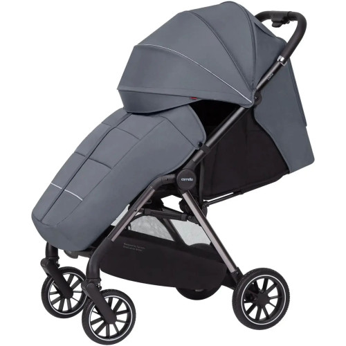 Прогулянкова коляска Carrello Delta CRL-5517 Lava Grey 2024 — 4821