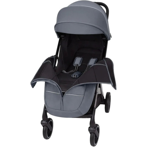 Прогулянкова коляска Carrello Delta CRL-5517 Lava Grey 2024 — 4821