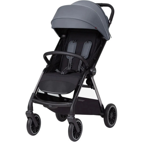 Прогулянкова коляска Carrello Delta CRL-5517 Lava Grey 2024 — 4821
