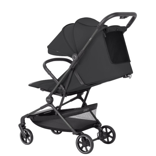 Прогулянкова коляска Carrello Evo CRL-5533 Inkstone Black 2026 — 24731