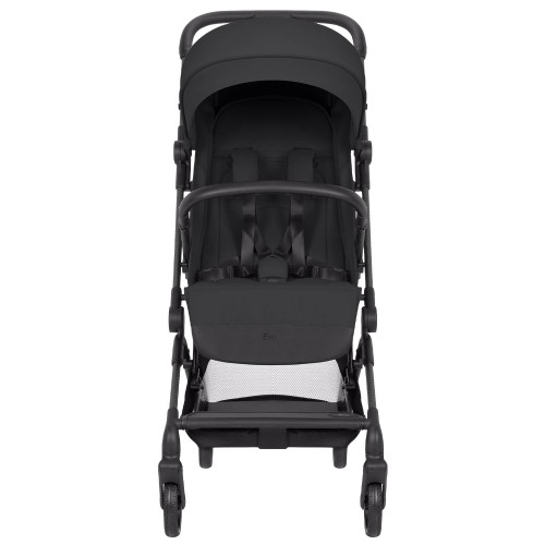 Прогулянкова коляска Carrello Evo CRL-5533 Inkstone Black 2026 — 24731