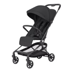 Прогулянкова коляска Carrello Evo CRL-5533 Inkstone Black 2026