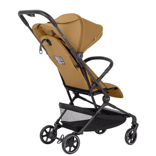 Прогулянкова коляска Carrello Evo CRL-5533 Medallion Beige 2026 — 24728