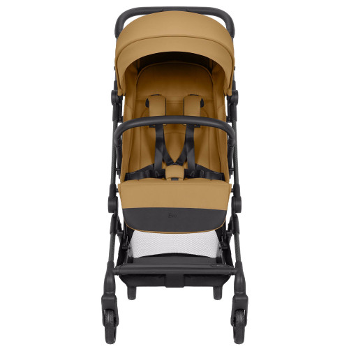 Прогулянкова коляска Carrello Evo CRL-5533 Medallion Beige 2026 — 24728