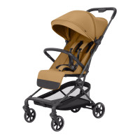 Прогулочная коляска Carrello Evo CRL-5533 Medallion Beige 2026