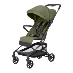 Прогулянкова коляска Carrello Evo CRL-5533 Shamrock Green 2026