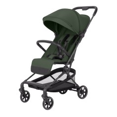 Прогулочная коляска Carrello Evo CRL-5533 Chateau Green