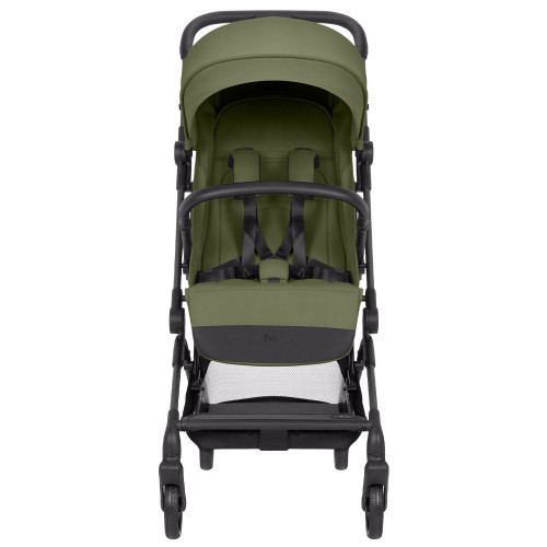 Прогулянкова коляска Carrello Evo CRL-5533 Shamrock Green — 22566 Прогулянкова коляска Carrello Evo CRL-5533 Shamrock Green — 22566