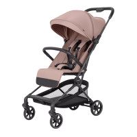 Прогулочная коляска Carrello Evo CRL-5533 Vibrant Pink