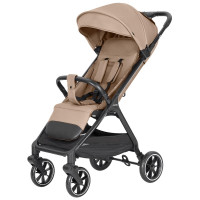 Прогулянкова коляска Carrello Forza CRL-5535 Clam Beige