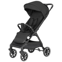 Прогулянкова коляска Carrello Forza CRL-5535 Espresso Black